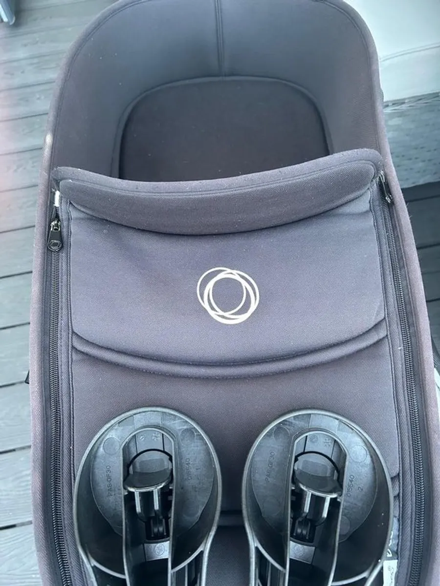 Bugaboo buggie - Image 1