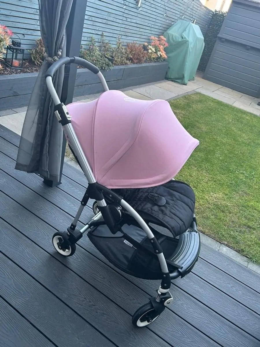 Bugaboo buggie - Image 3