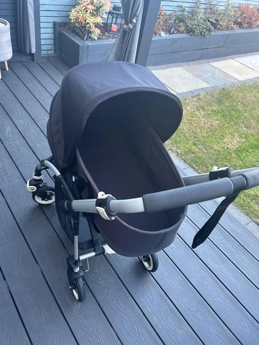 Bugaboo buggie - Image 4