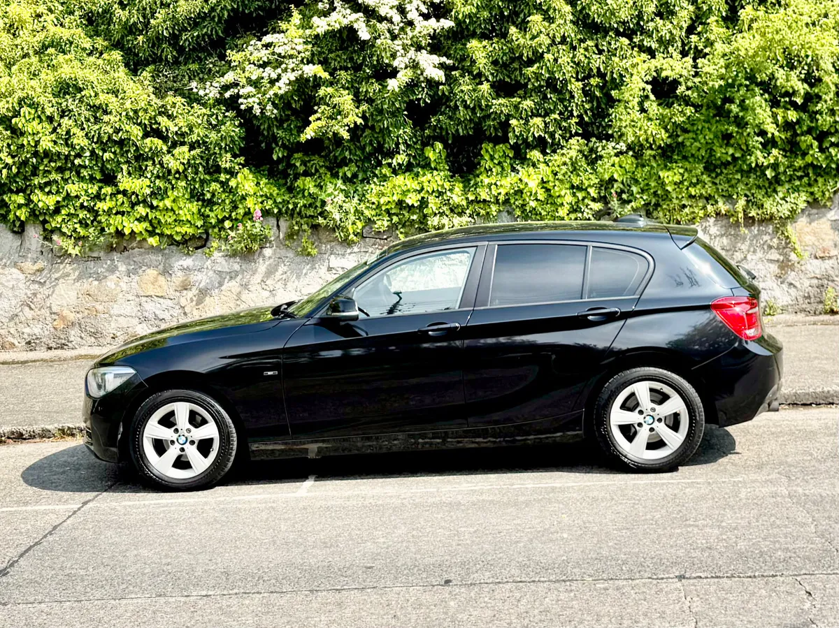BMW 1-Series 2012!!!AUTO!!!LOW MILES 44k !!!! - Image 3