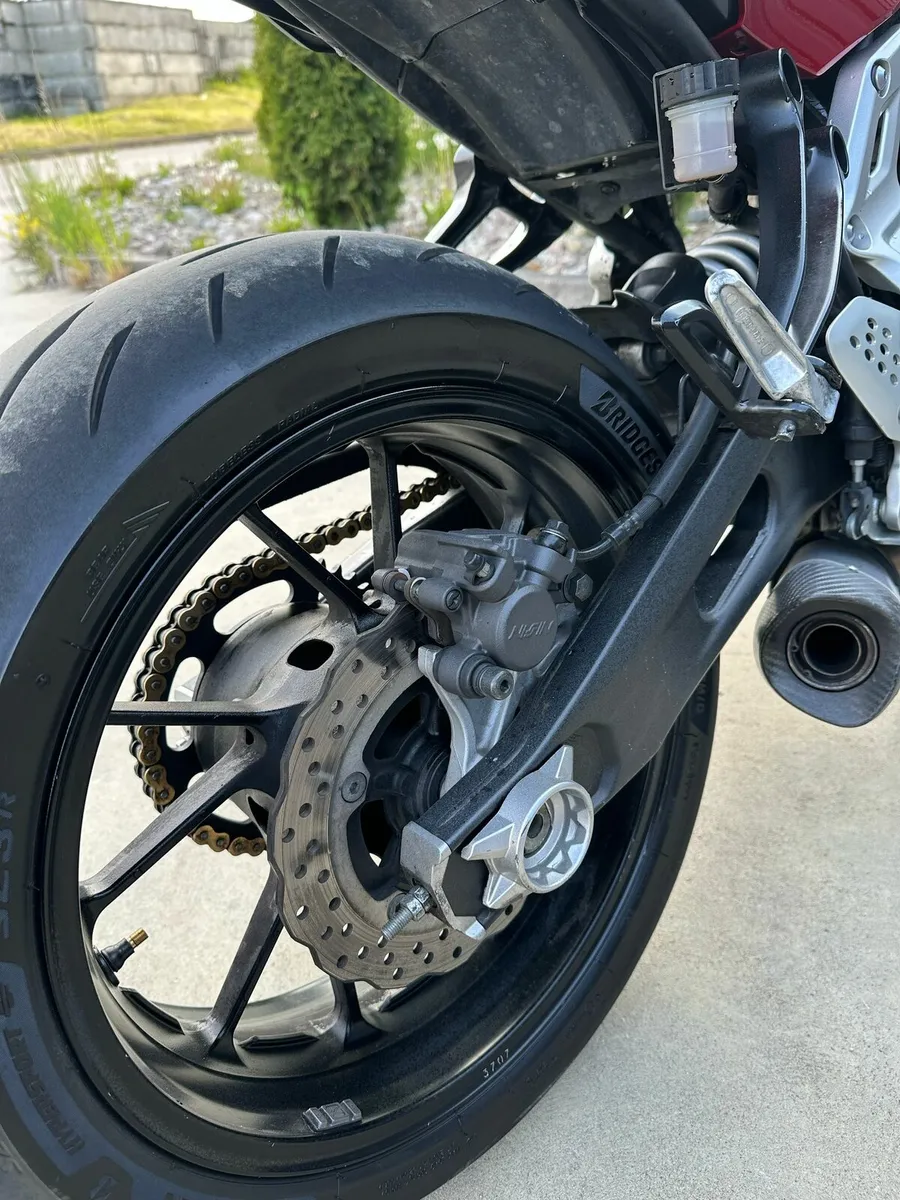 Yamaha mt - Image 4
