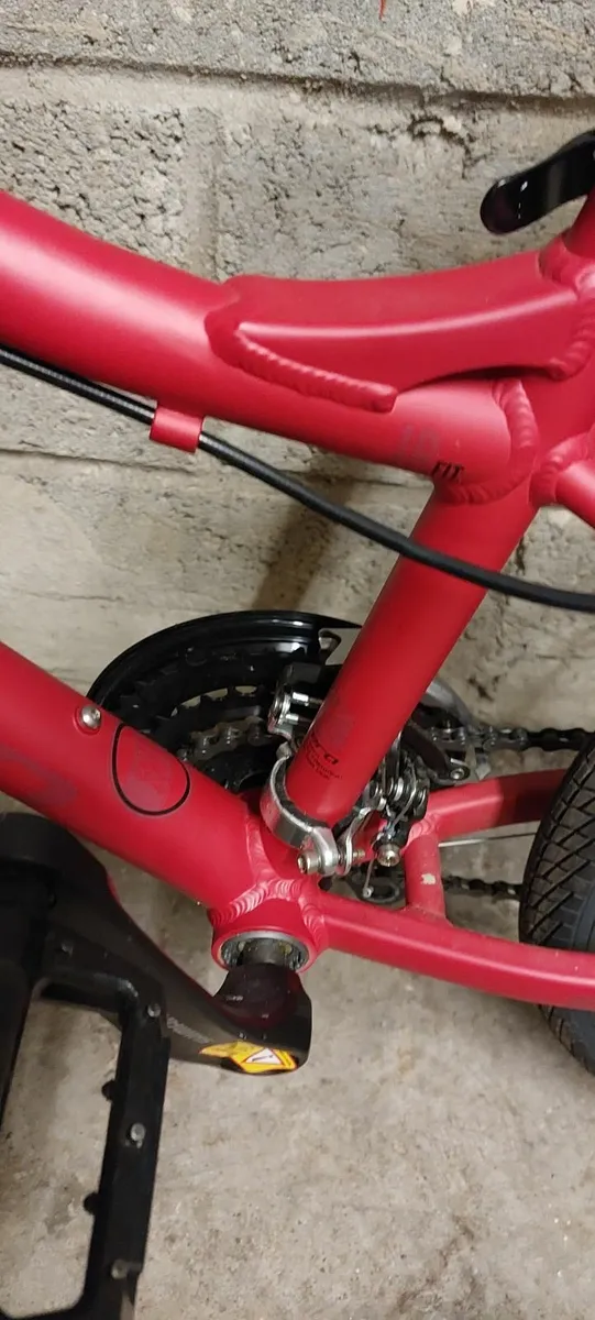 Bicyles - Image 2