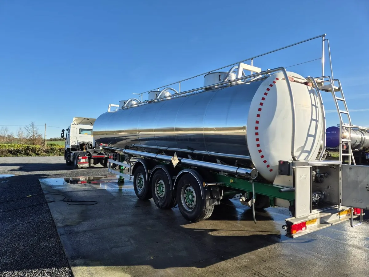 Tanker - Image 3