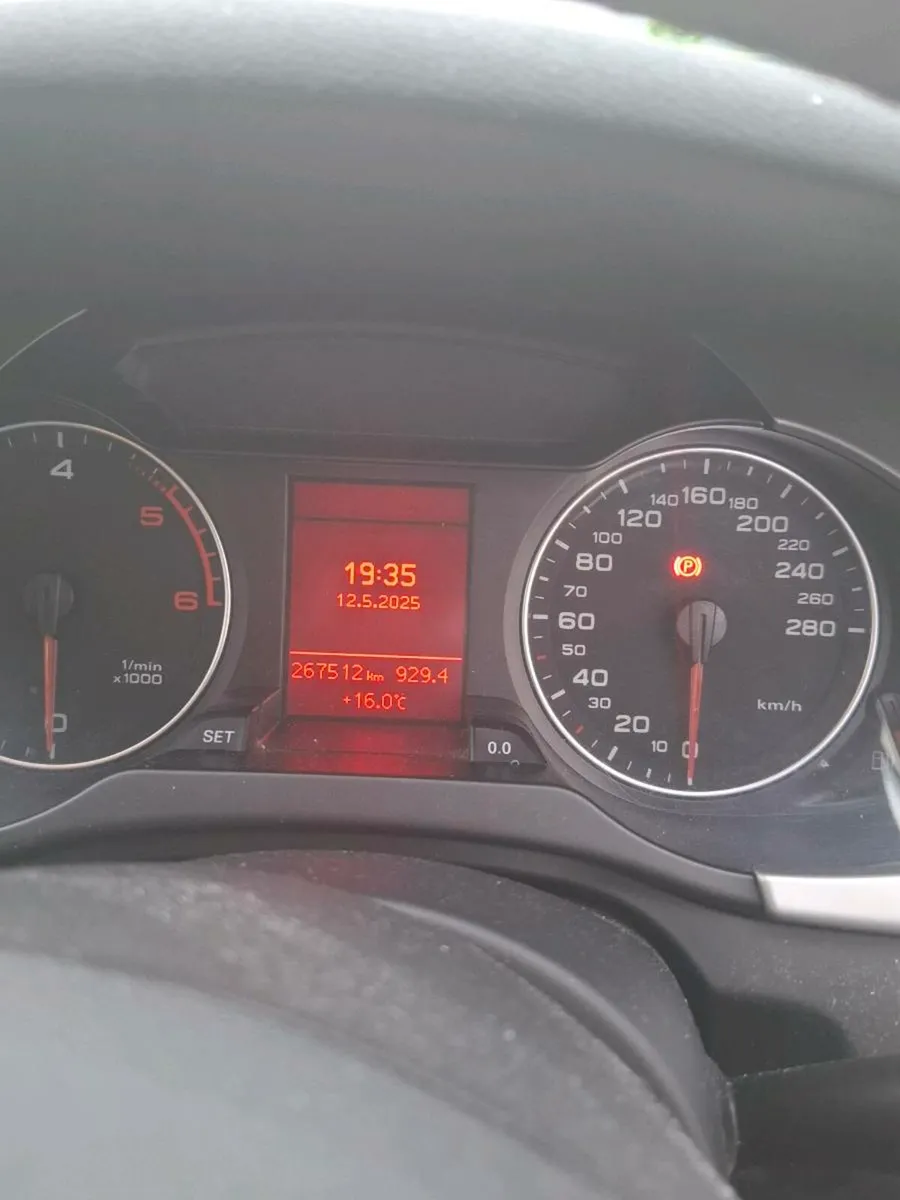 Audi A4 - Image 3