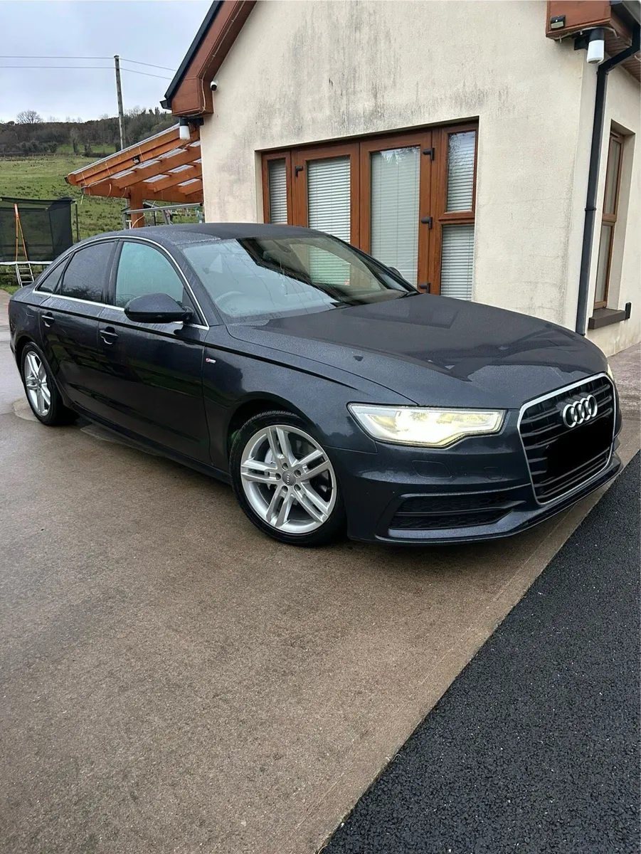 Car - Image 1