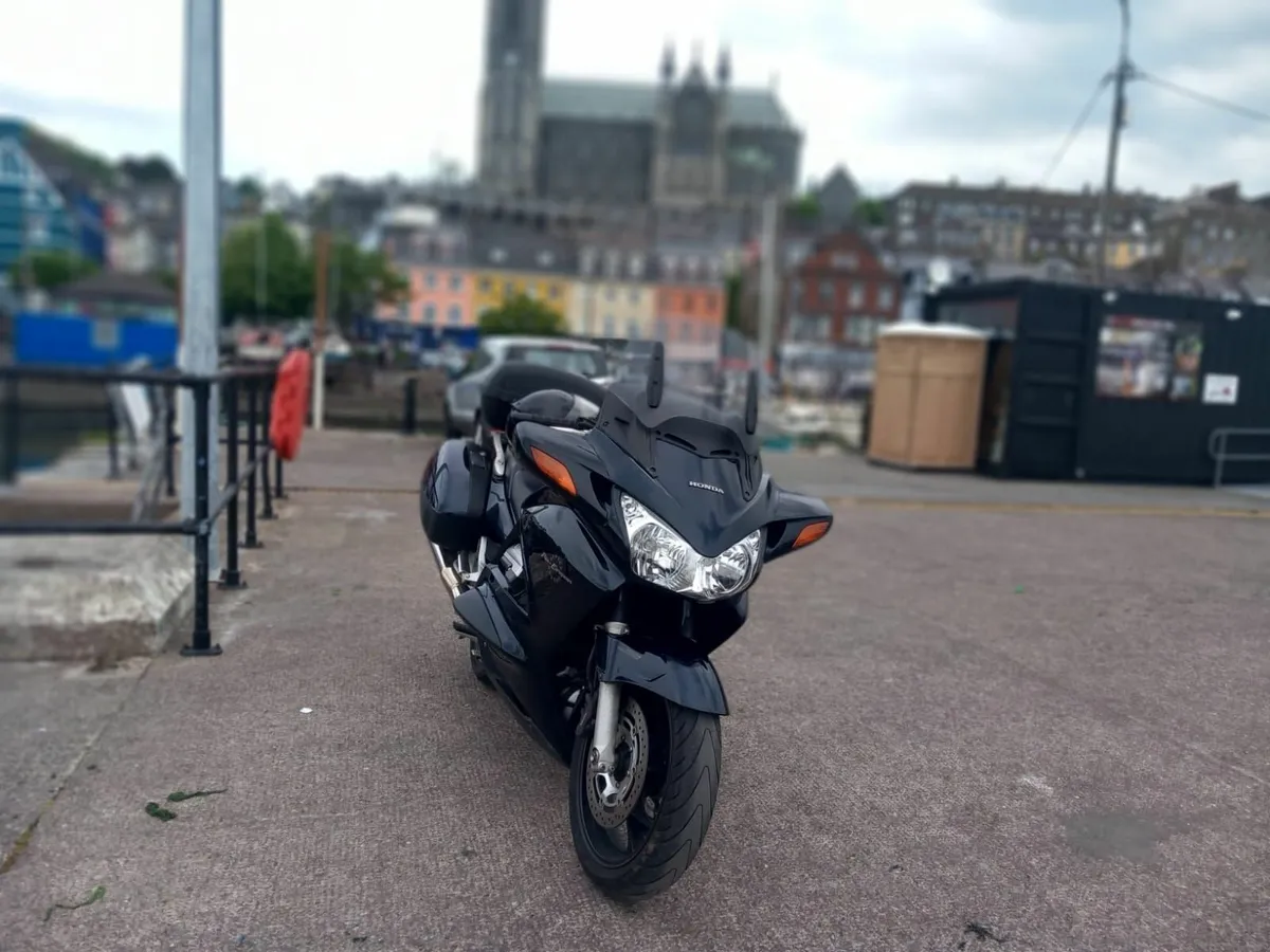 Honda Other 2004 - Image 3