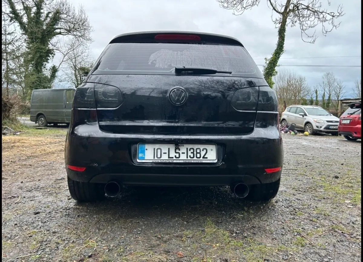 Mk6 golf - Image 2