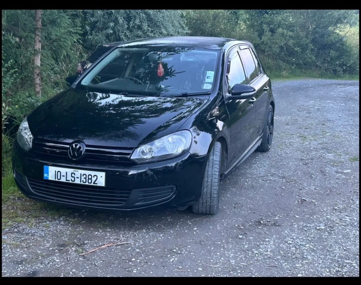 Mk6 golf - Image 3