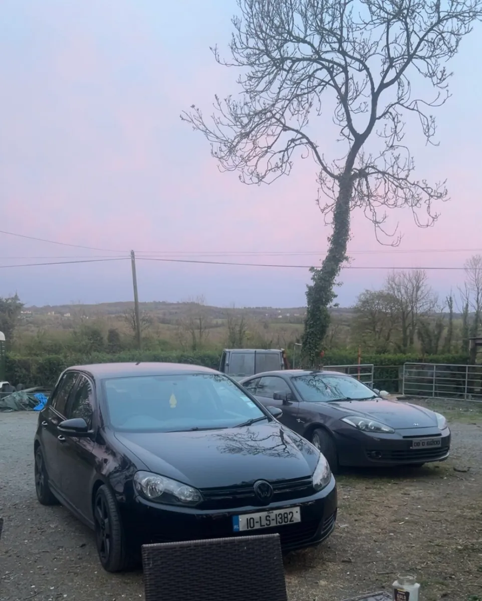 Mk6 golf - Image 4
