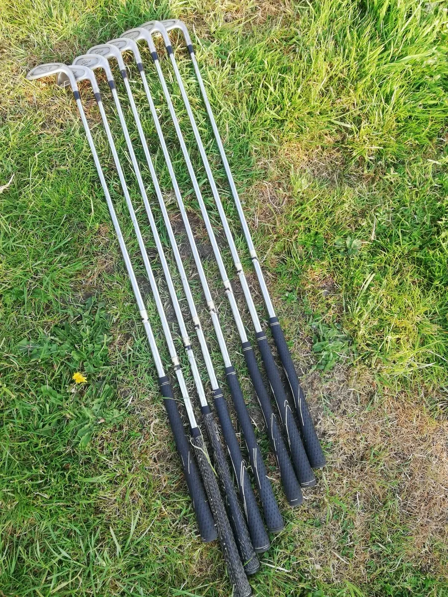 Golf clubs - Image 4