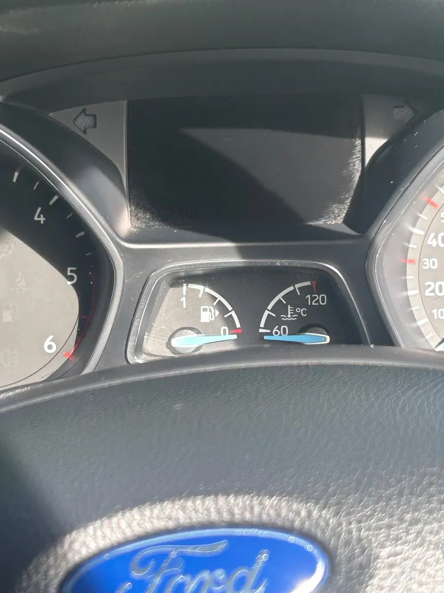 Ford Focus 2016 - Image 1