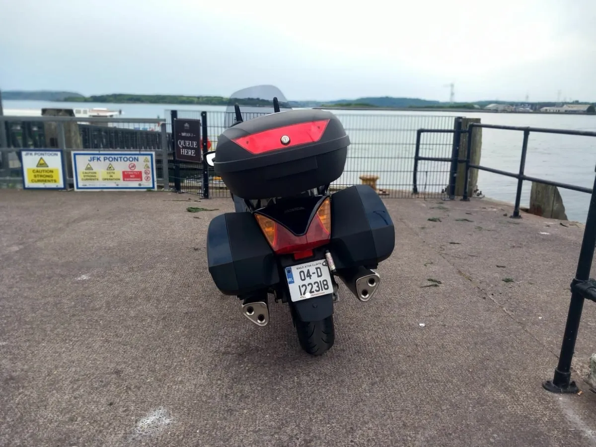 Honda Other 2004 - Image 4