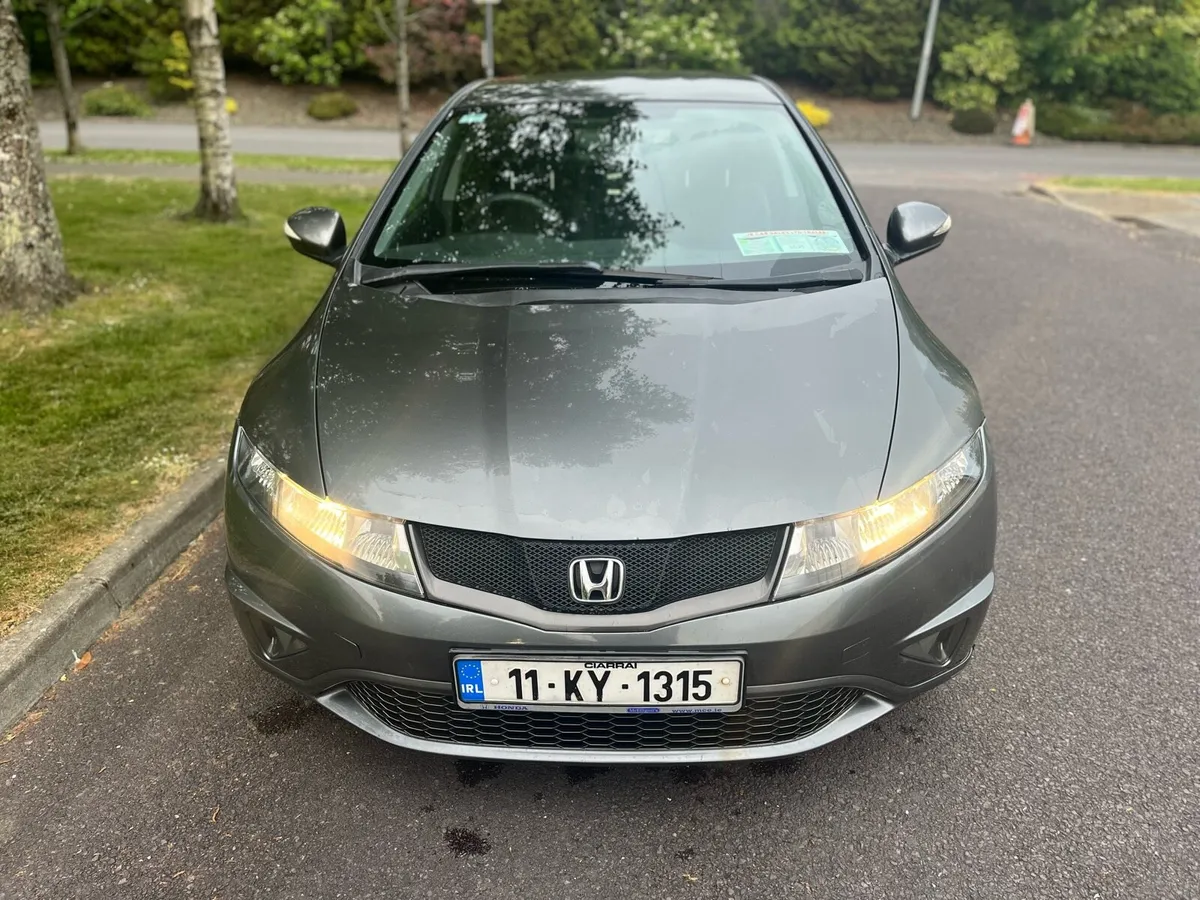 Honda Civic - Image 1