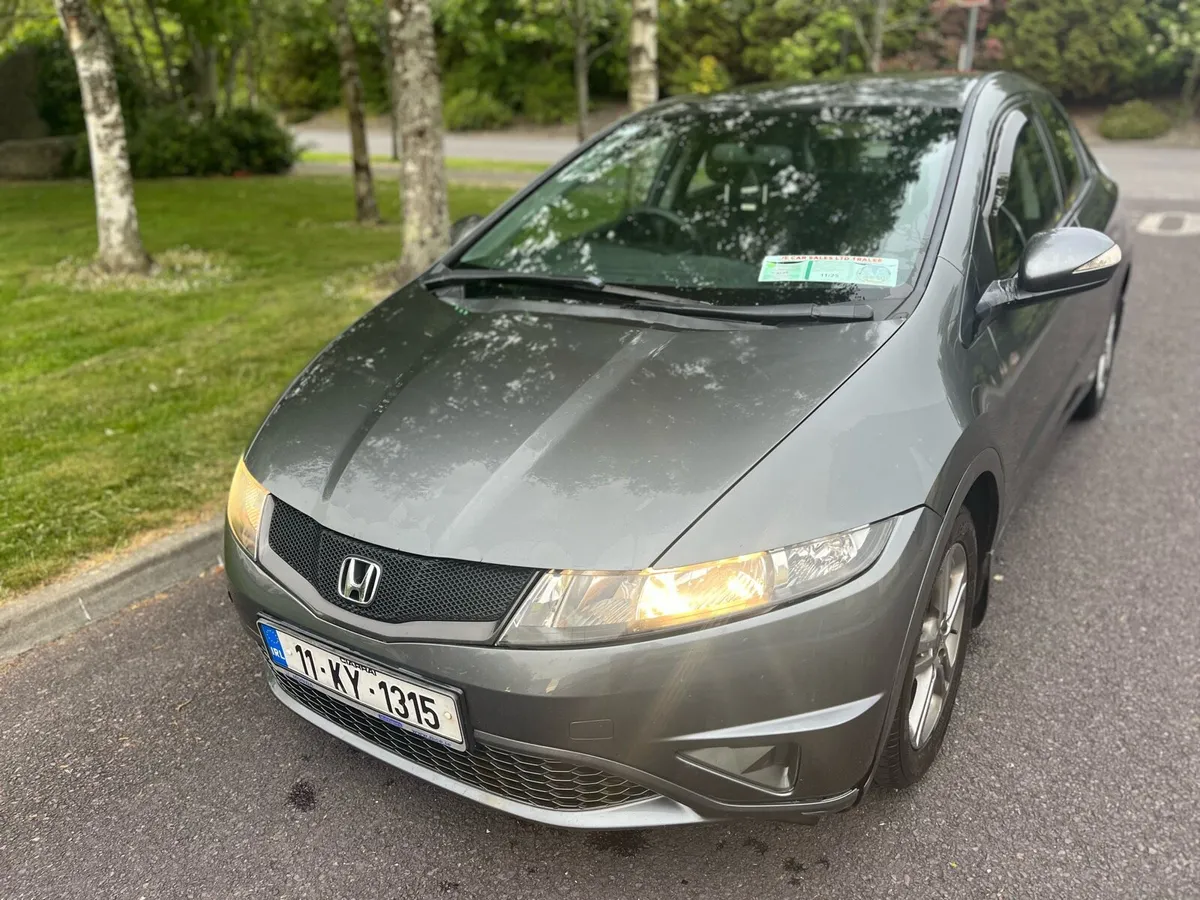 Honda Civic - Image 2