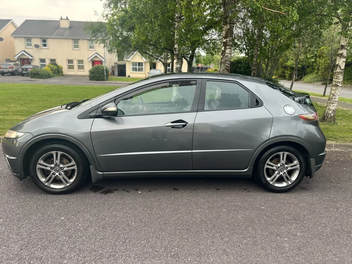 Honda Civic - Image 3