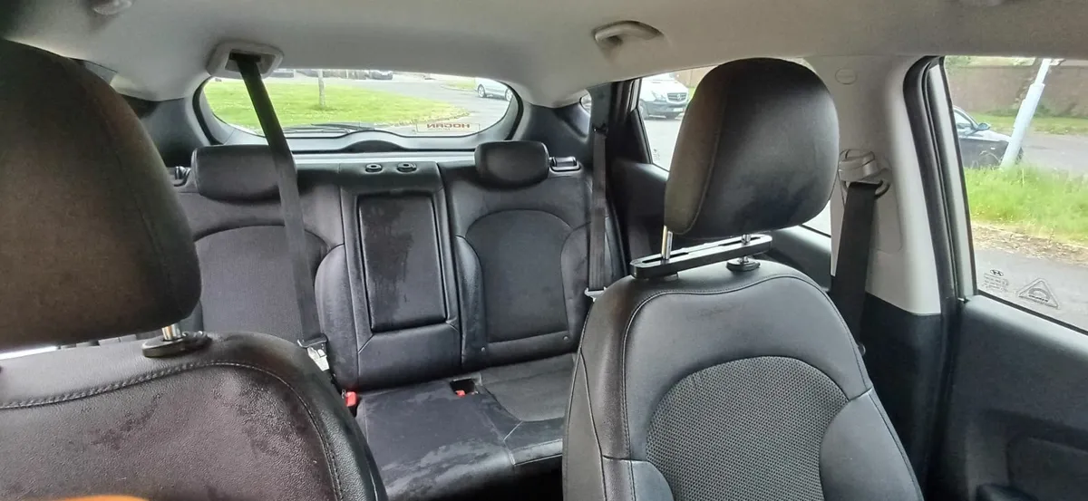 Hyundai ix35 2015 - Image 4