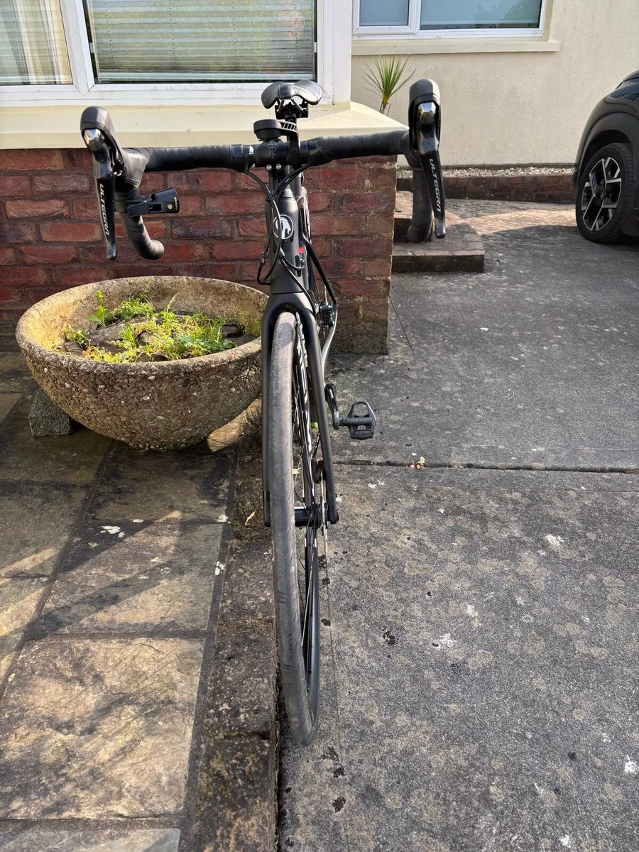 Cube C 62 Road bike - Image 2