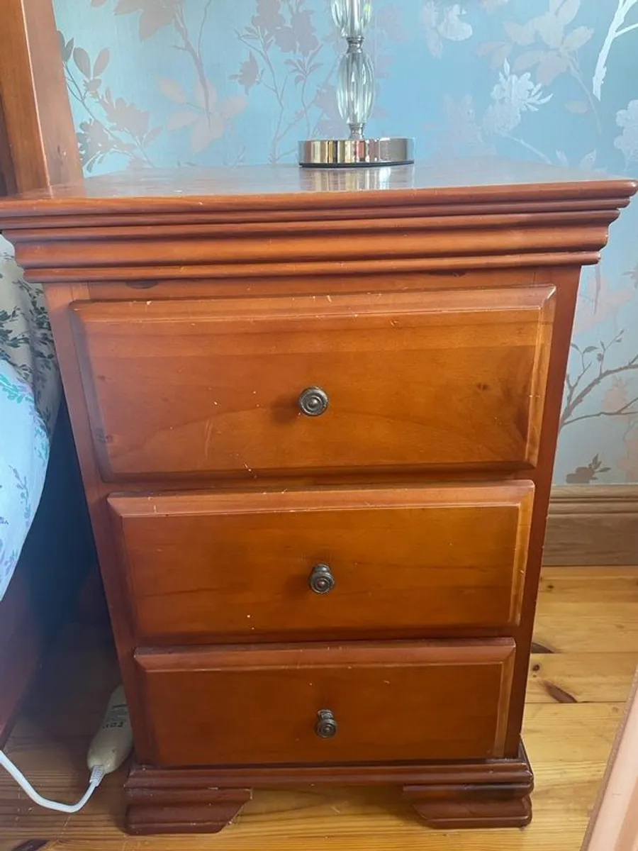 Price reduced - Bedroom furniture package -  excellent value - Image 3