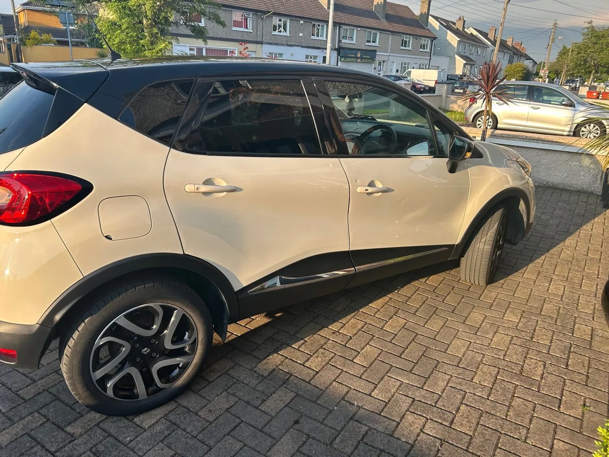 Renault Captur 2016 - Image 4