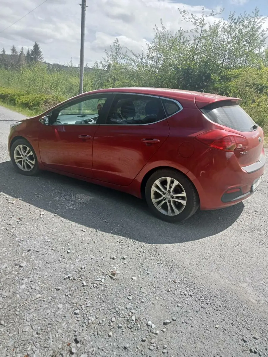 Kia Ceed ❗❗Just passed NCT❗❗ - Image 3
