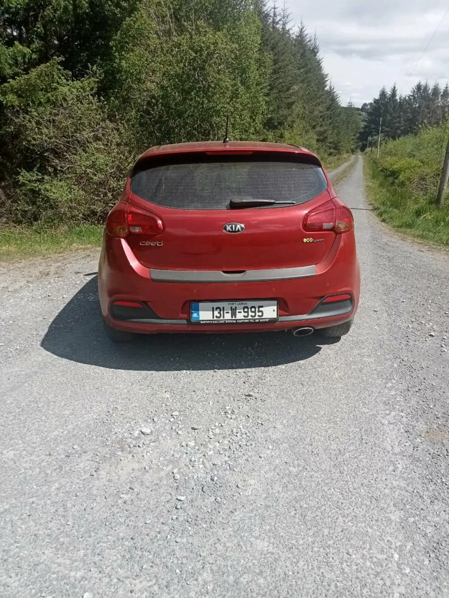 Kia Ceed ❗❗Just passed NCT❗❗ - Image 4
