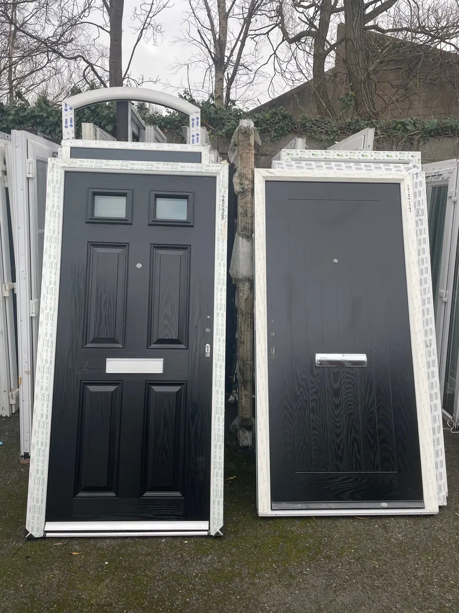 Pvc doors - Image 4
