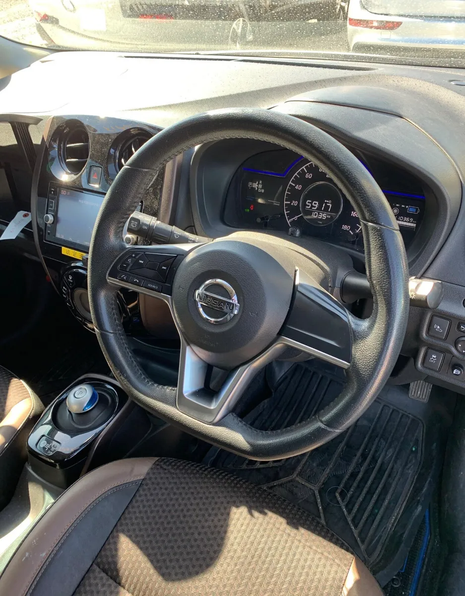 2016 Nissan Note 1.2 E-Power automatic - Image 2