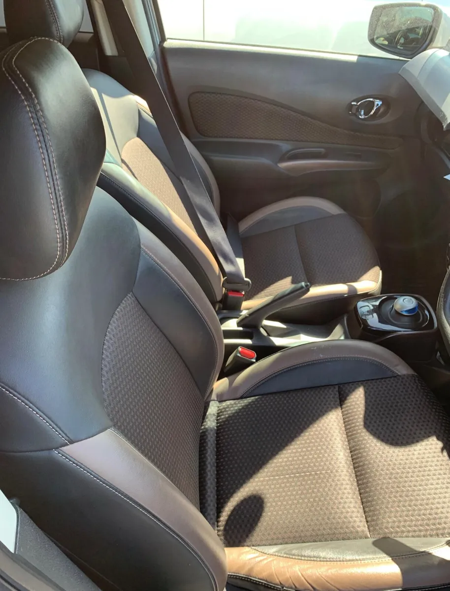 2016 Nissan Note 1.2 E-Power automatic - Image 3