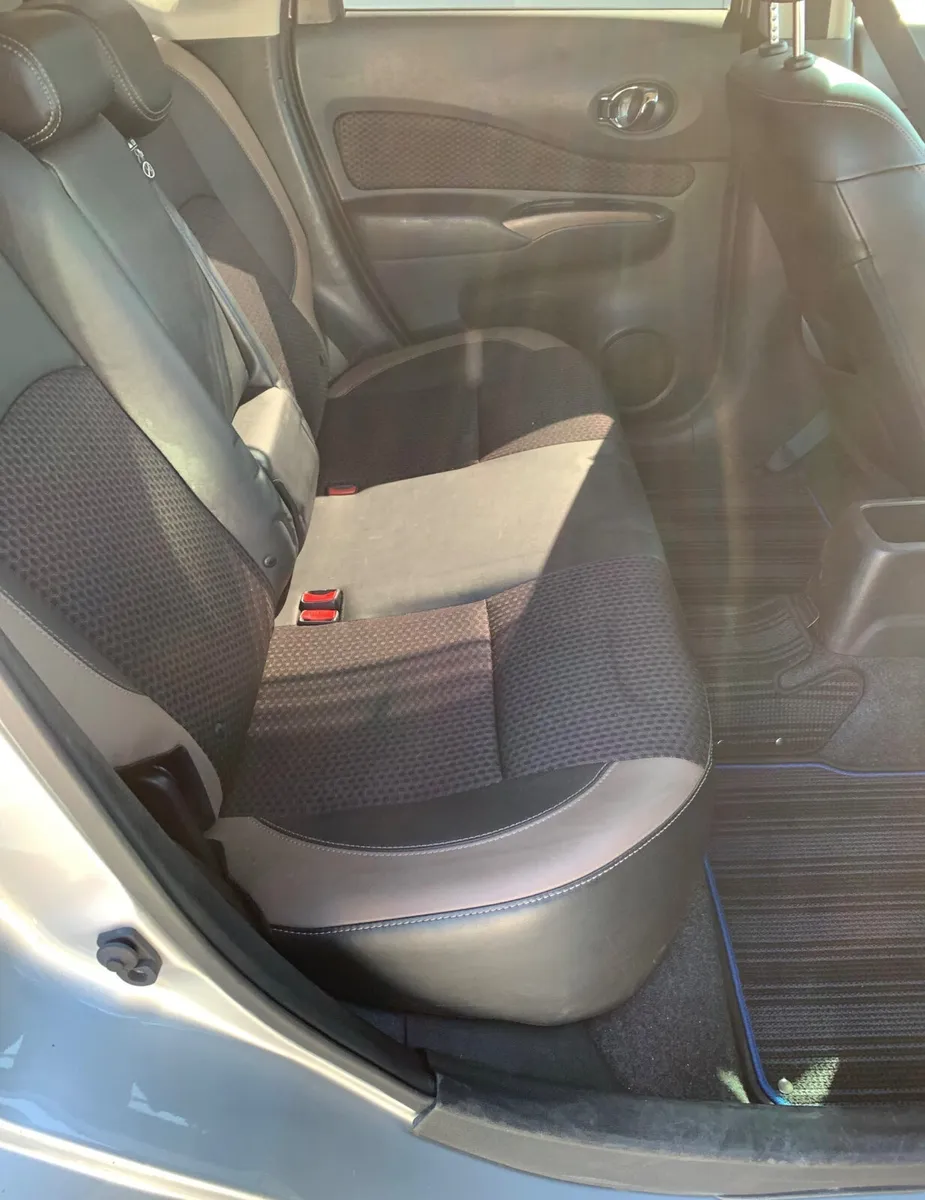 2016 Nissan Note 1.2 E-Power automatic - Image 4