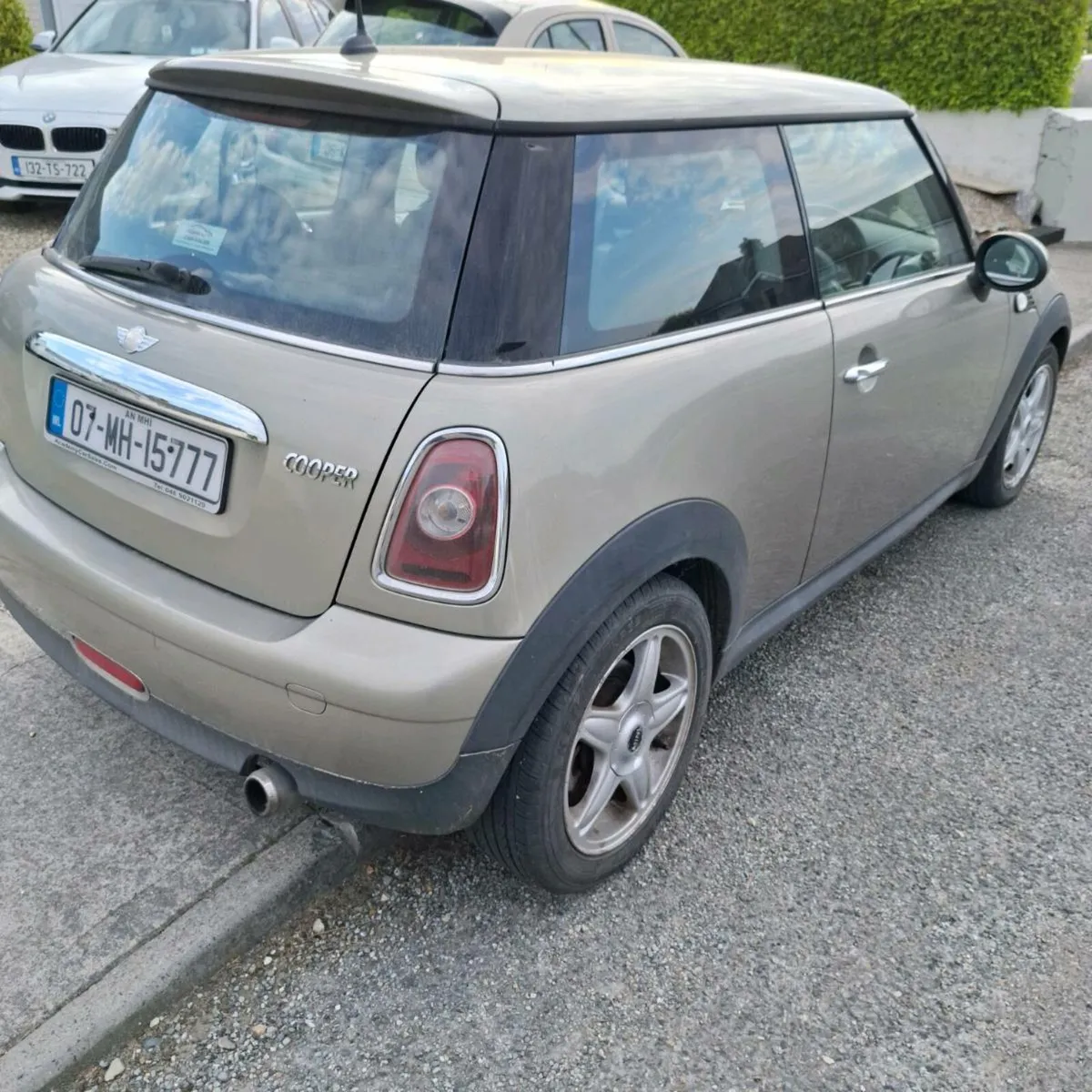Mini Cooper 1.6 2007 - Image 2