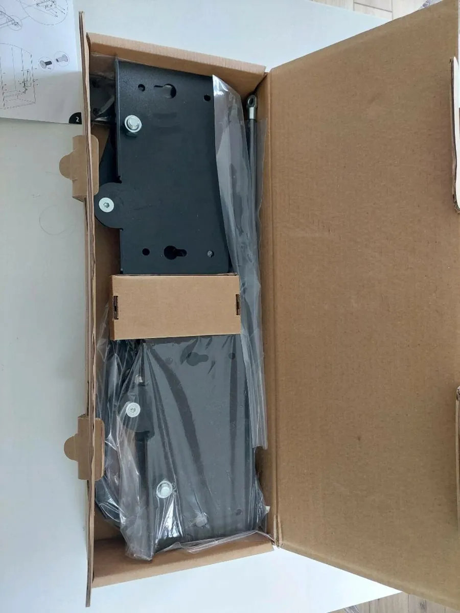 Murphy Wall Bed Kit & Legs - All Sizes (Brand New) - Image 4