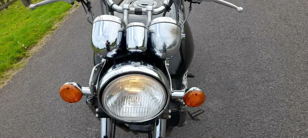 Suzuki gsx 1100g - Image 2