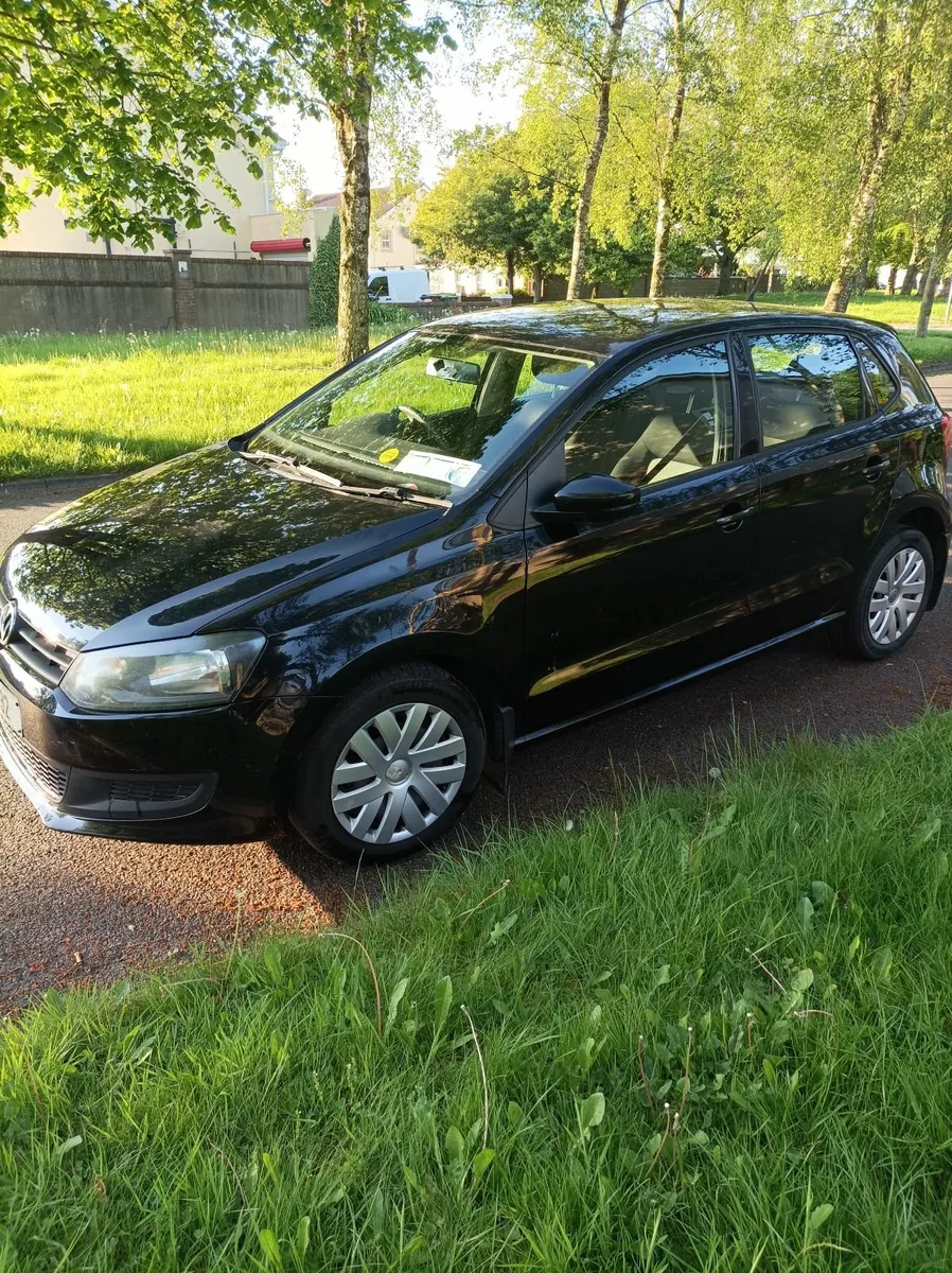 Volkswagen Polo 2012. New NCT 05/26. Taxed 01/26 - Image 2