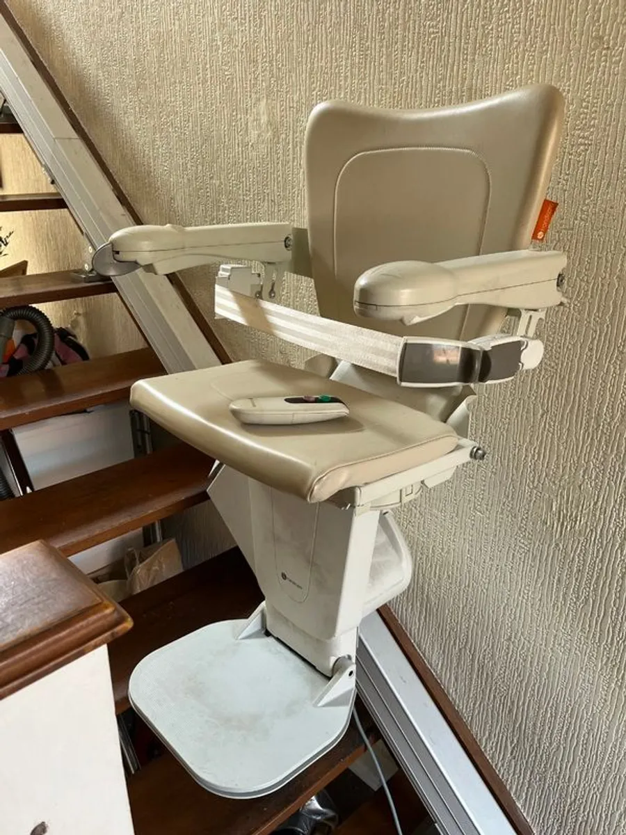 Stairlift - Image 1