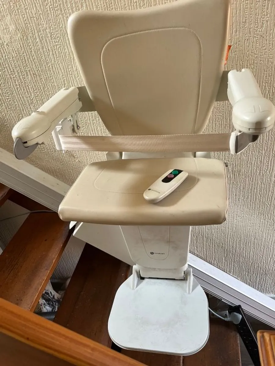 Stairlift - Image 2