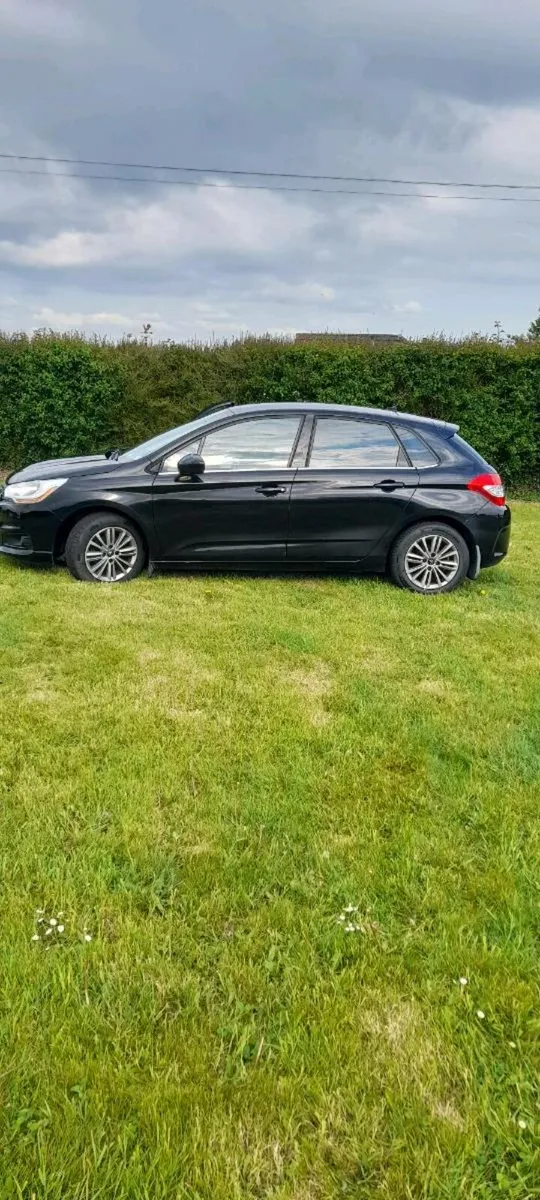 CITROËN C4 - Image 2
