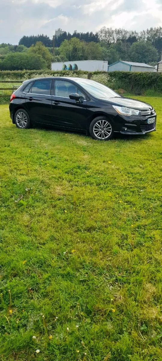 CITROËN C4 - Image 3