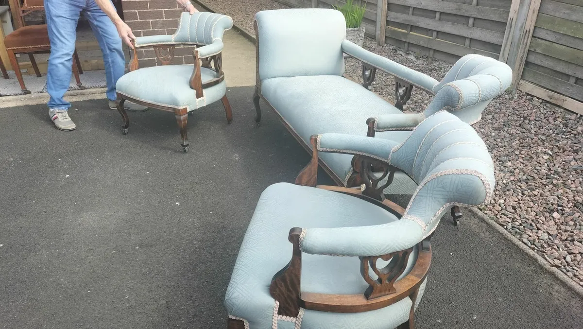 Furniture - Image 1