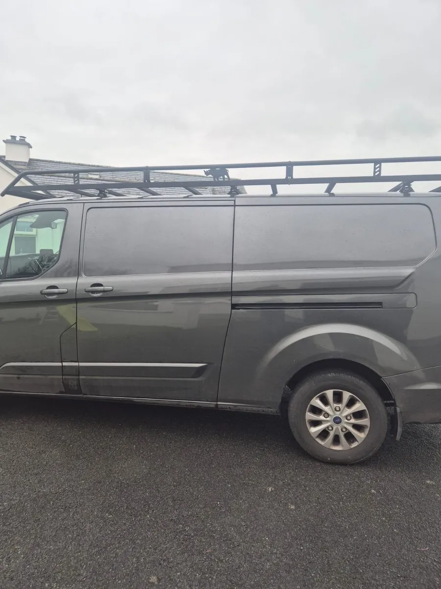 Roof rack - Image 2