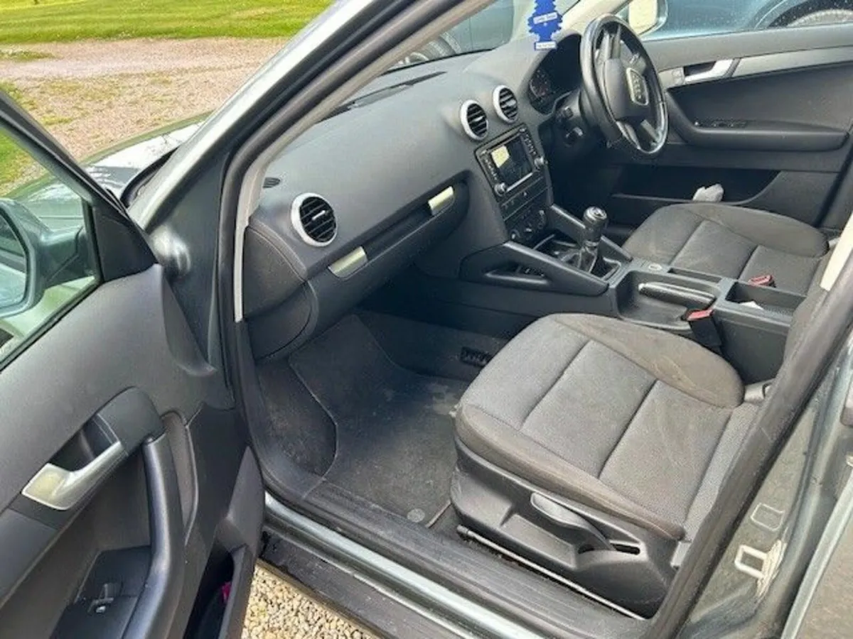 Audi A3 2012 - Image 2