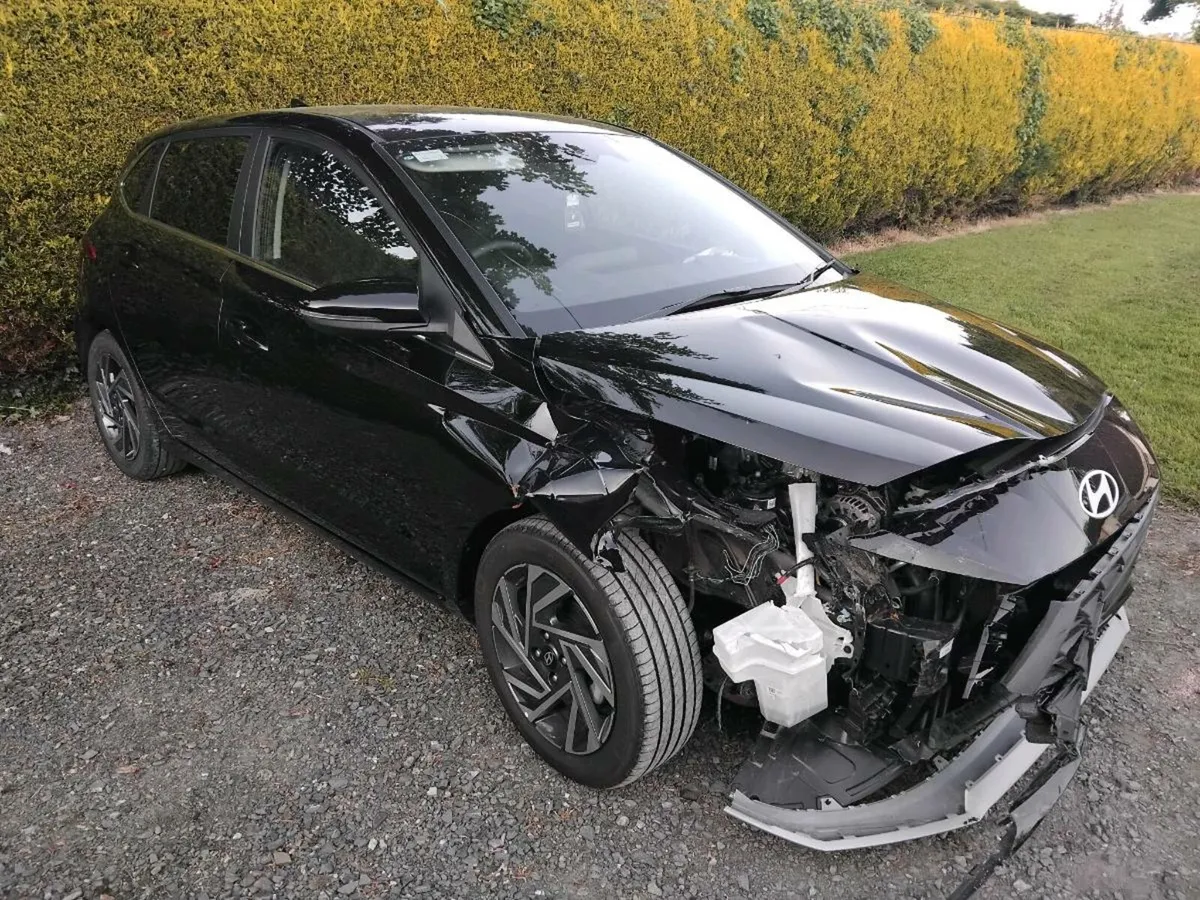 251 Hyundai i20 - Image 2
