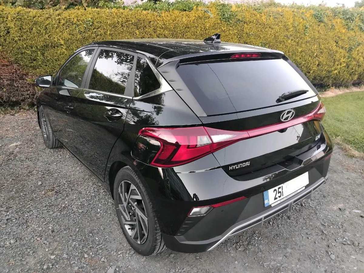 251 Hyundai i20 - Image 3