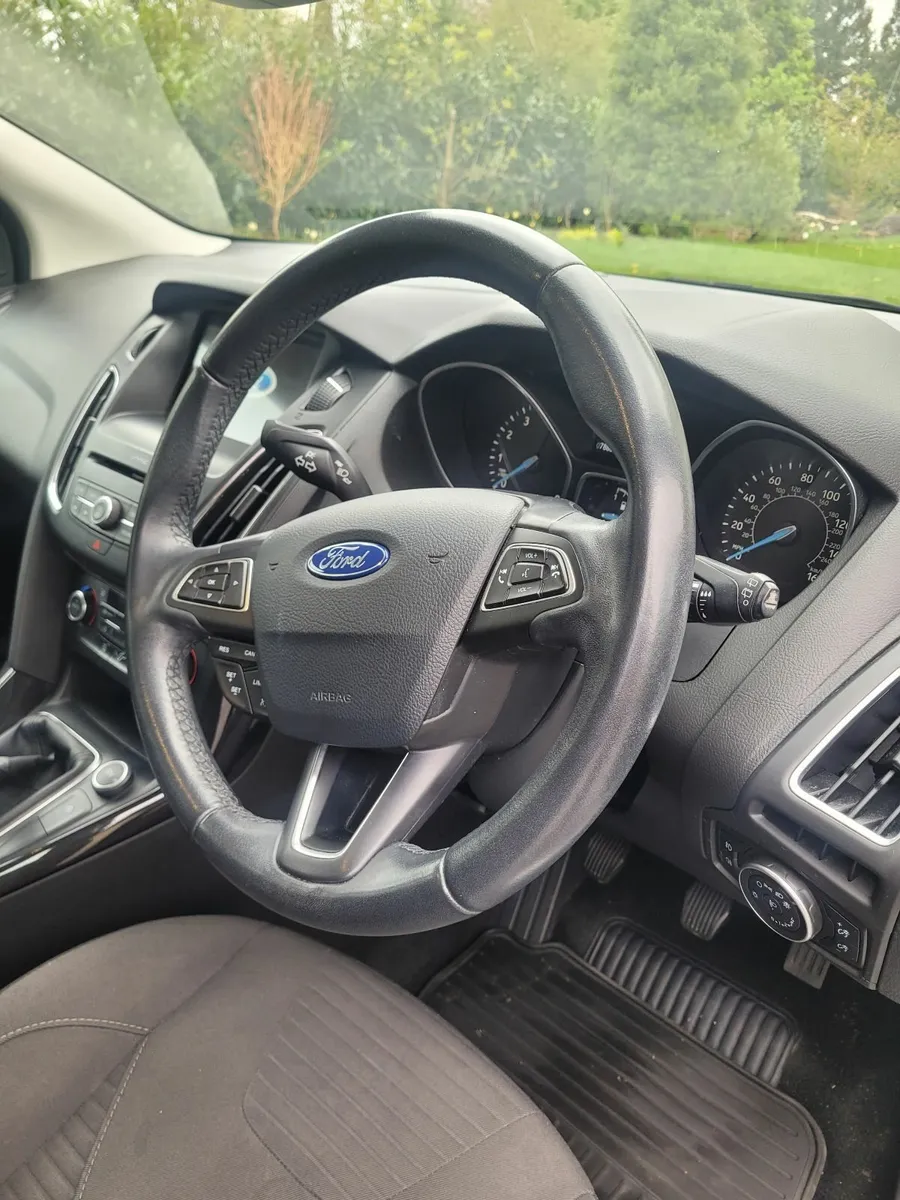 Ford Focus 2018 - Image 4