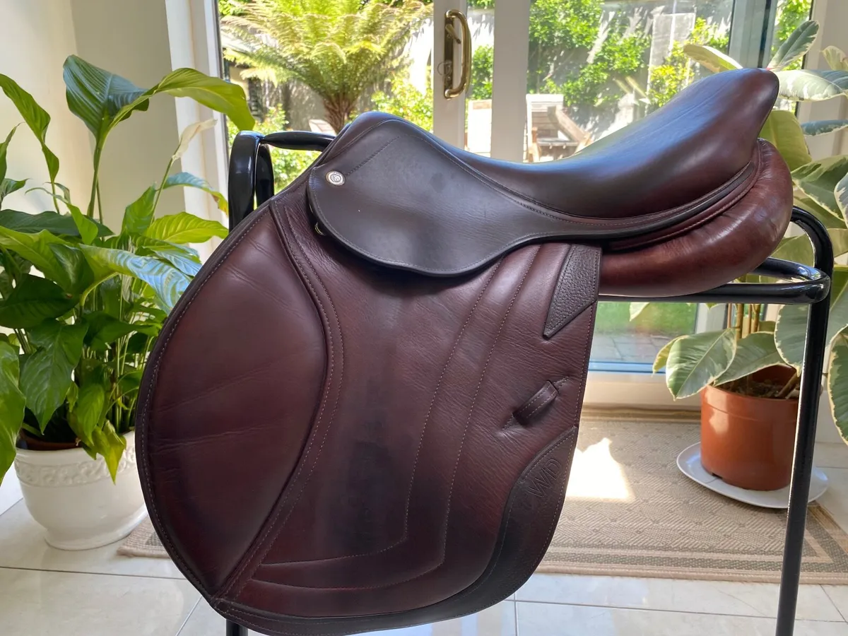 Horse saddle - Image 2