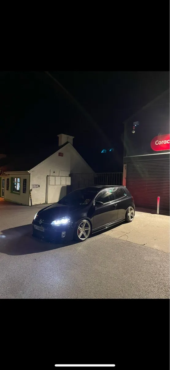 Mk6 Golf  1.6tdi - Image 1