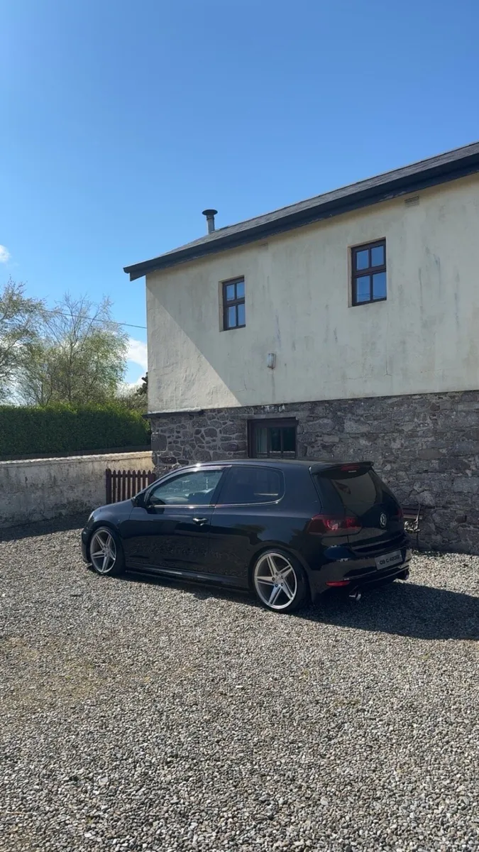 Mk6 Golf  1.6tdi - Image 2