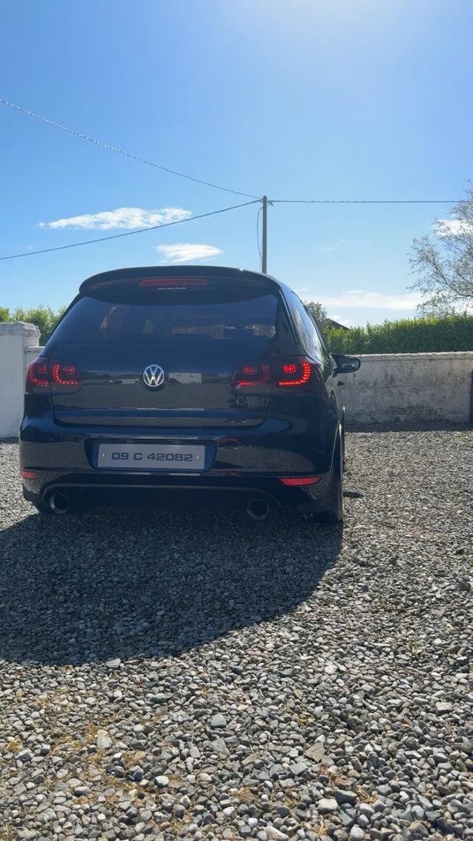 Mk6 Golf  1.6tdi - Image 3