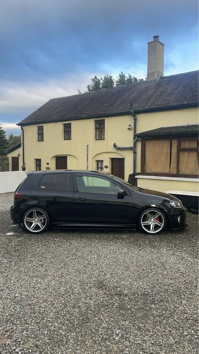 Mk6 Golf  1.6tdi - Image 4