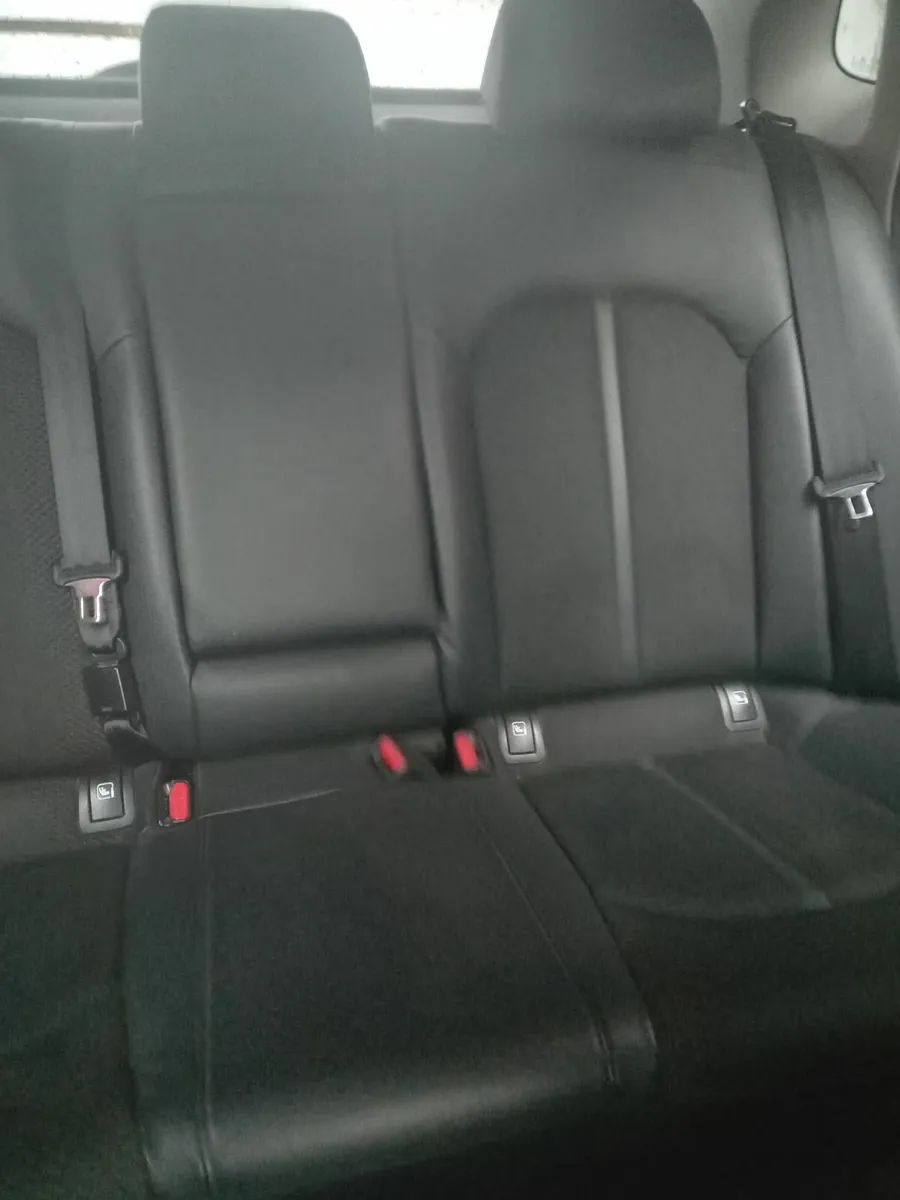 Kia Optima 2017 - Image 1