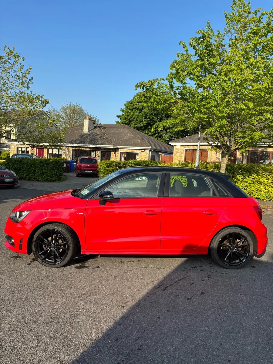 Audi A1 S line *low mileage* - Image 2